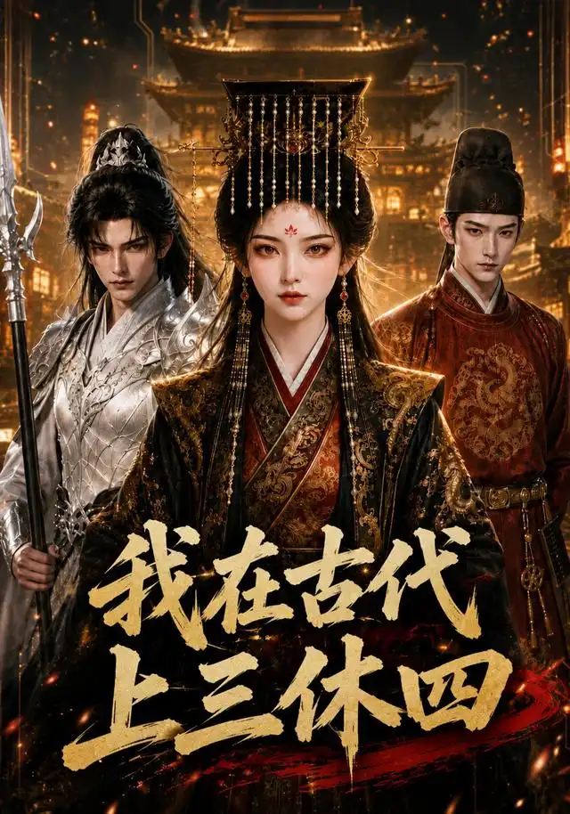 我在古代上三休四（60集）