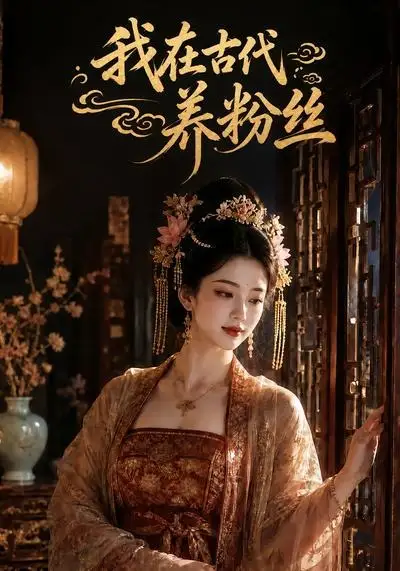我在古代养粉丝（71集）