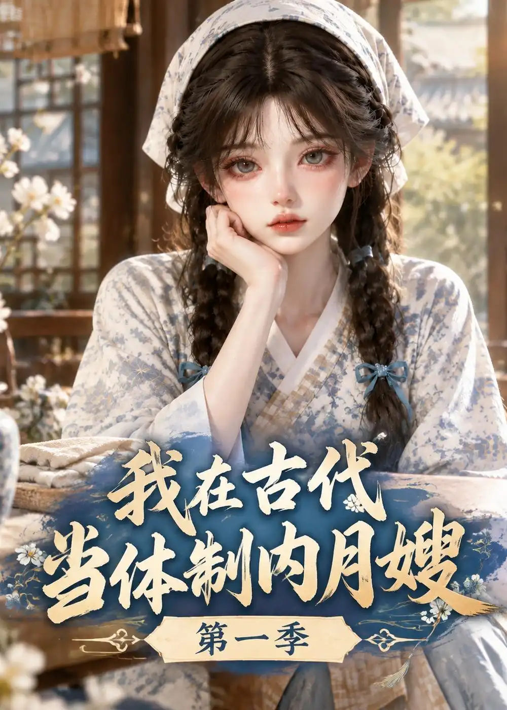 我在古代当体制内月嫂第一季（138集）