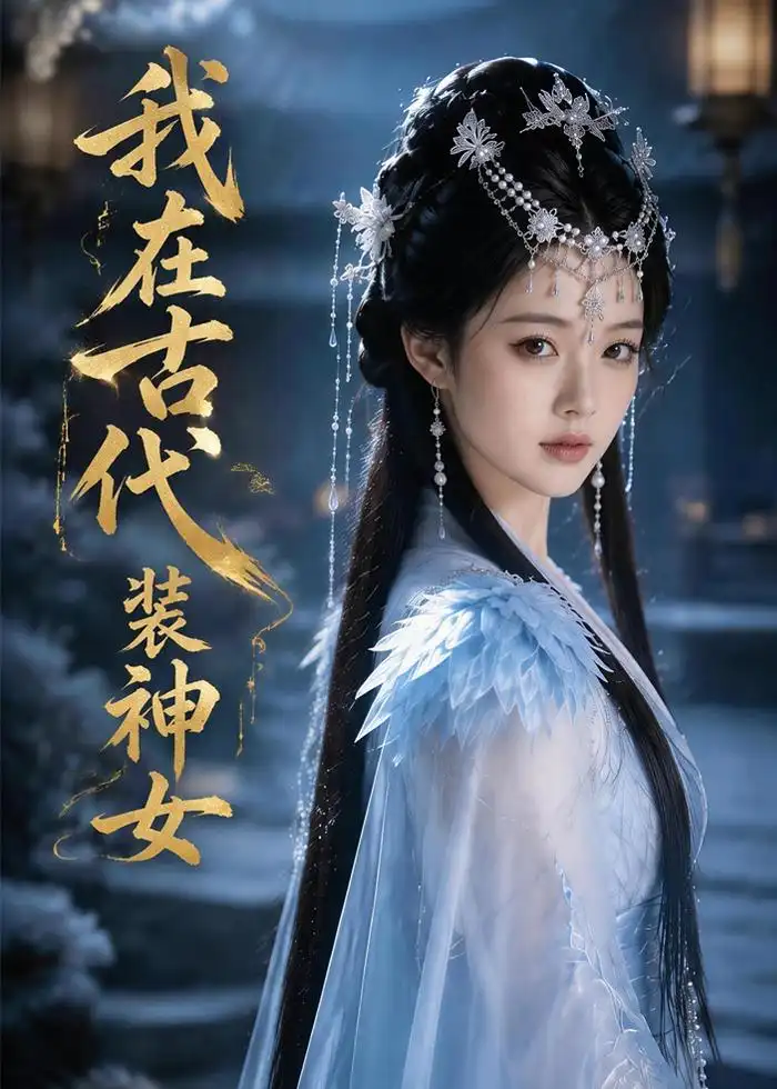 我在古代装神女（60集）