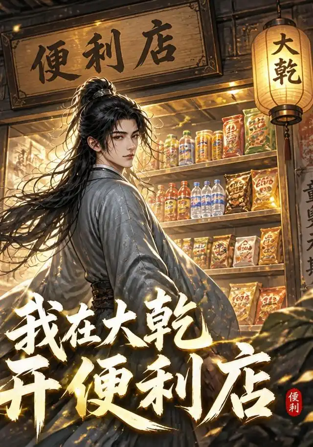 我在大乾开便利店（75集）