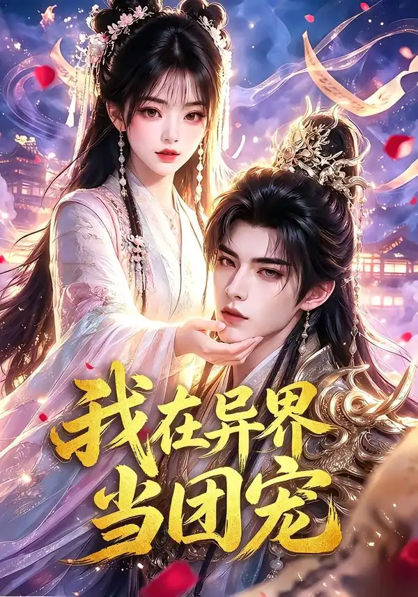 我在异界当团宠（71集）
