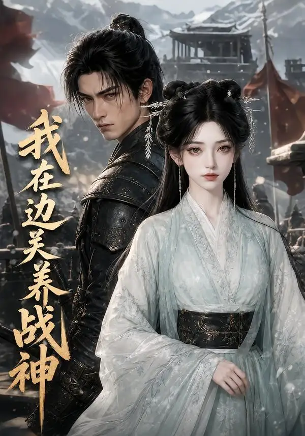 我在边关养战神（225集）