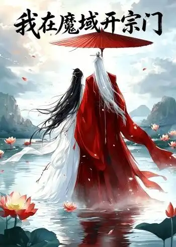 我在魔域开宗门（40集）动漫