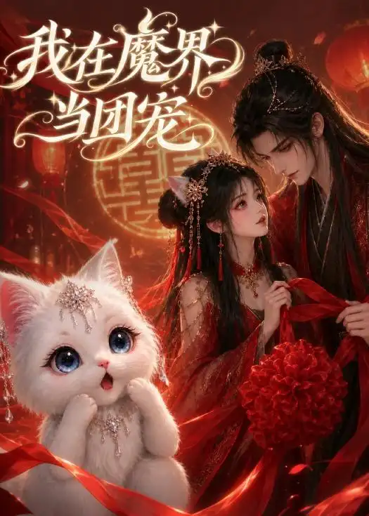 我在魔界当团宠（60集）