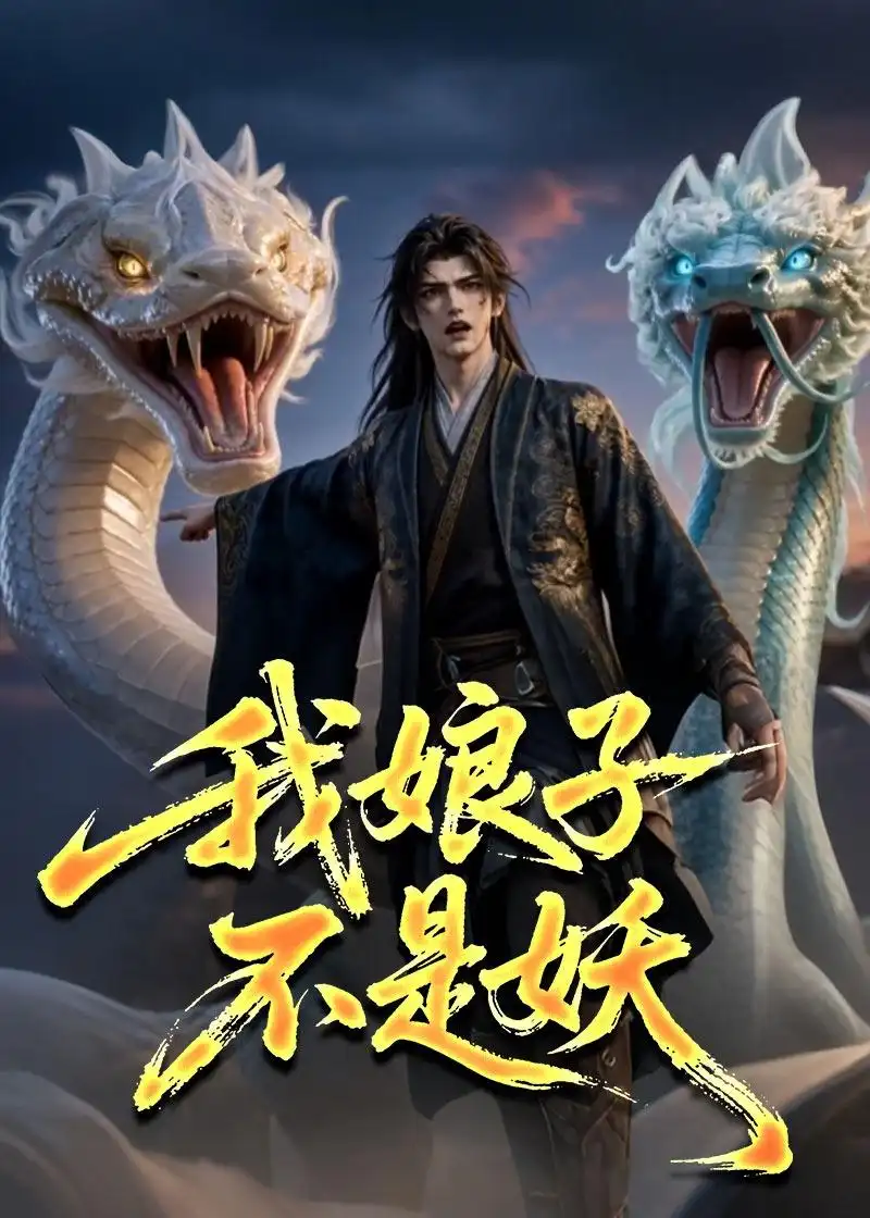 我娘子不是妖（67集）