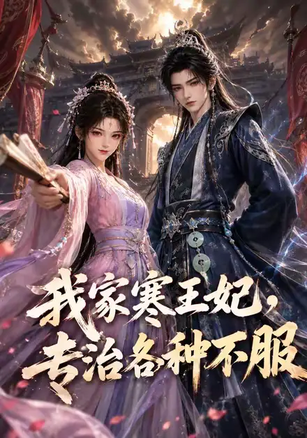 我家寒王妃，专治各种不服（129集）