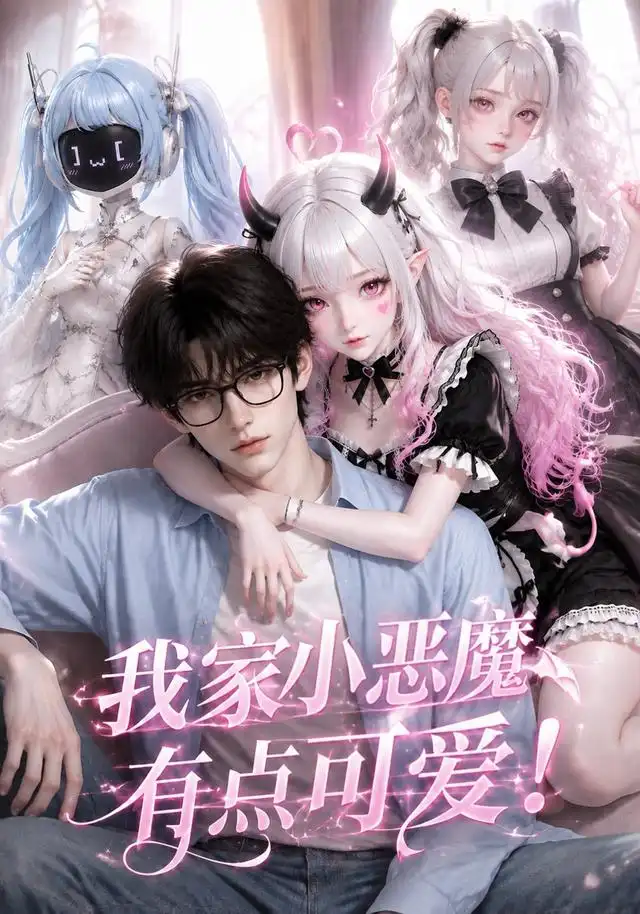 我家小恶魔有点可爱！（121集）