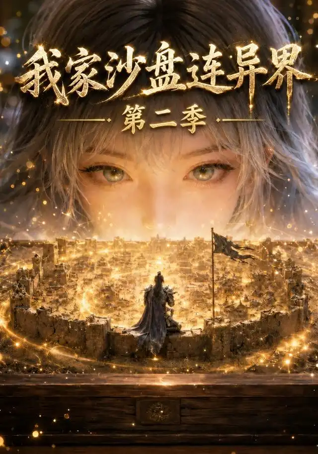我家沙盘连异界第二季（79集）AI短剧