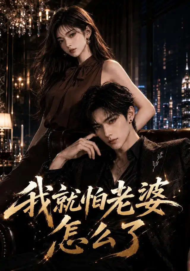 我就怕老婆怎么了（112集）