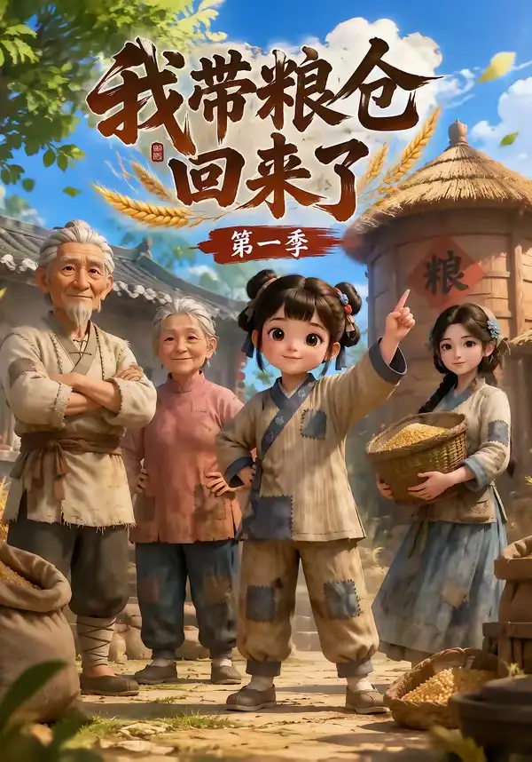 我带粮仓回来了（90集）