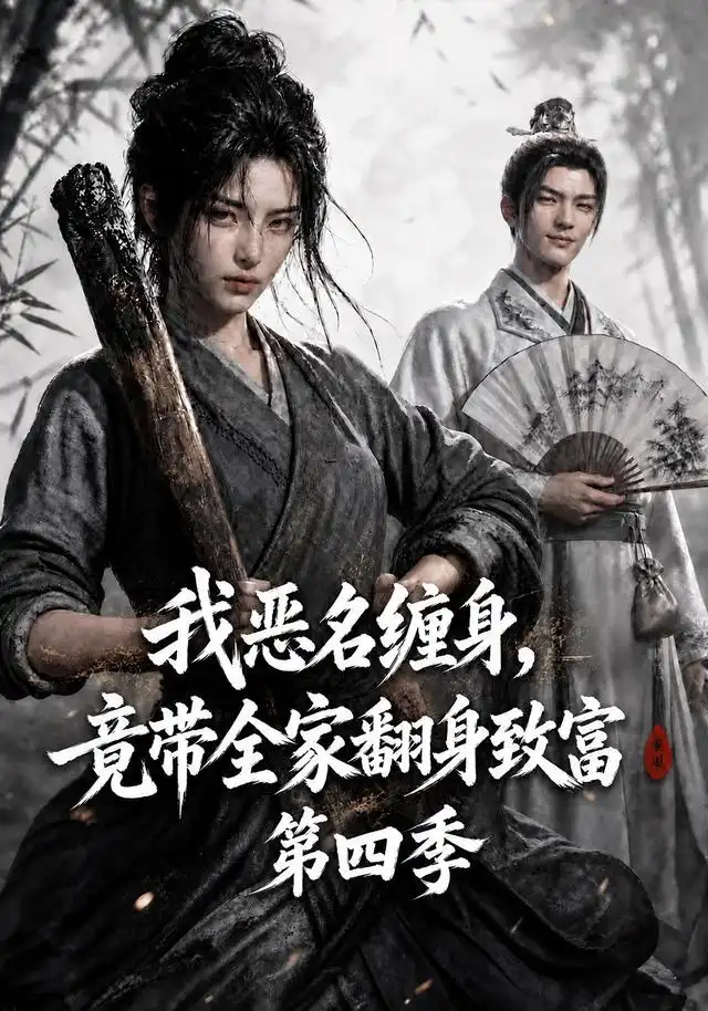 我恶名缠身，竟带全家翻身致富第四季（116集）