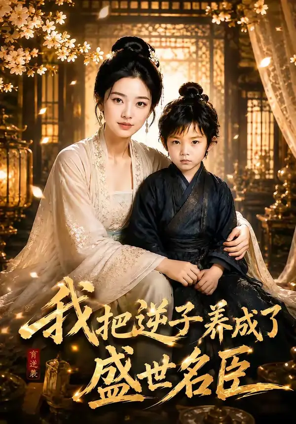 我把逆子养成了盛世名臣（57集）
