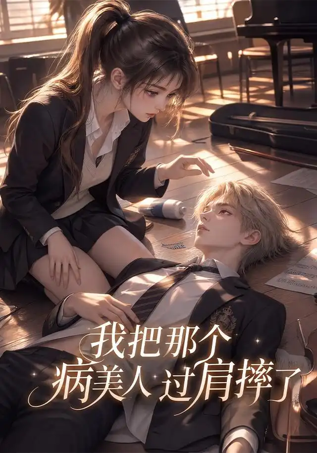 我把那个病美人过肩摔了（36集）