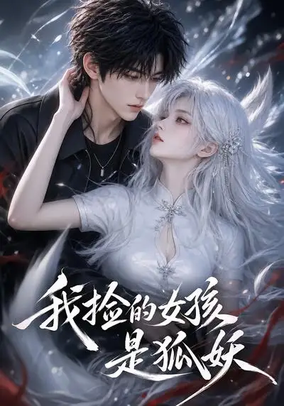 我捡的女孩是狐妖（80集）