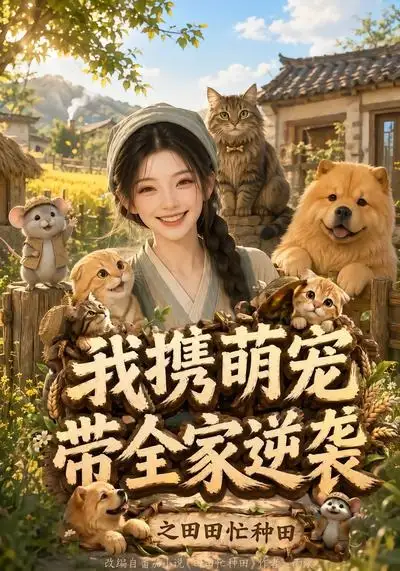 我携萌宠带全家逆袭之田田忙种田（86集）