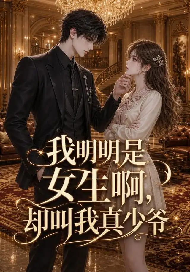 我明明是女生啊，却叫我真少爷（49集）