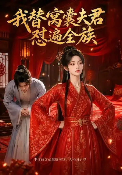 我替窝囊夫君怼遍全族（49集）
