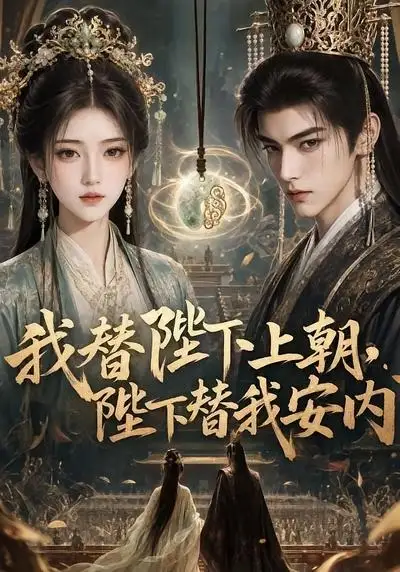 我替陛下上朝，陛下替我安内（71集）
