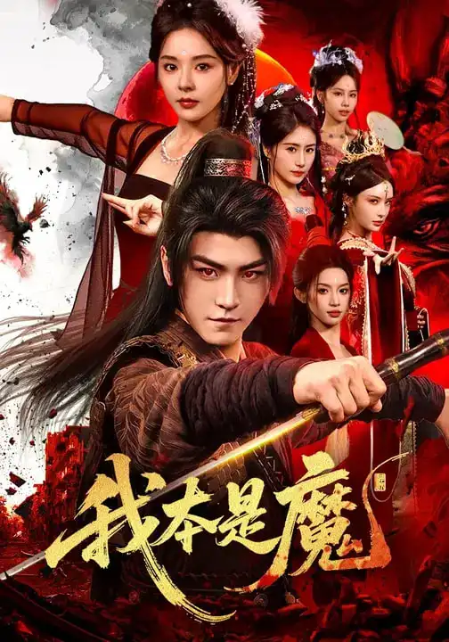 我本是魔（80集）