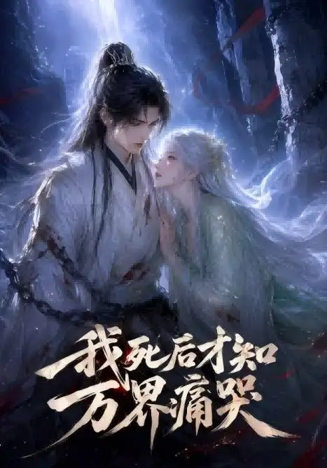 我死后才知万界痛哭（69集）