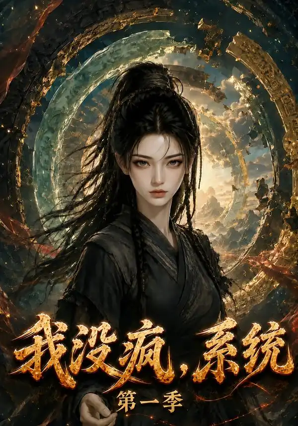 我没疯，系统第一季（107集）