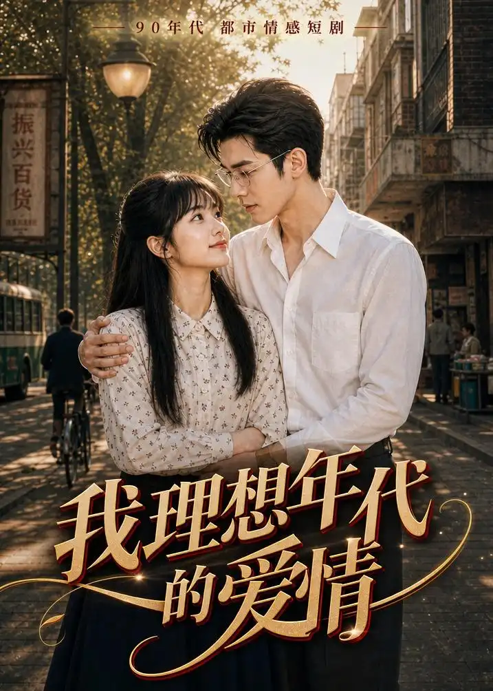 我理想年代的爱情（114集）
