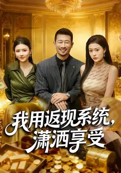 我用返现系统，潇洒享受（80集）