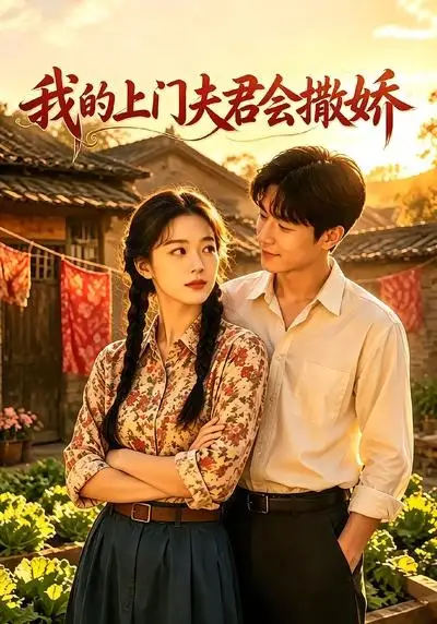 我的上门夫君会撒娇（50集）