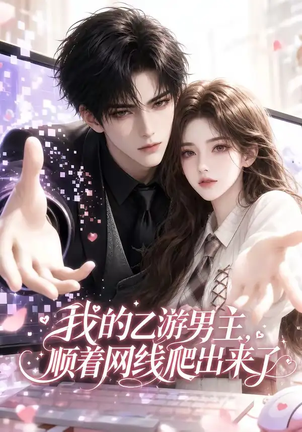 我的乙游男主顺着网线爬出来了（60集）