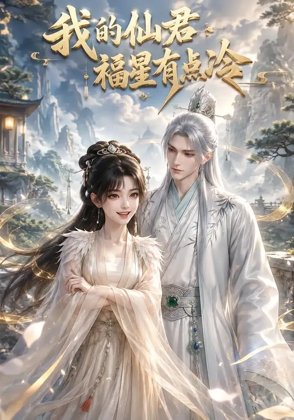 我的仙君福星有点冷（72集）动漫