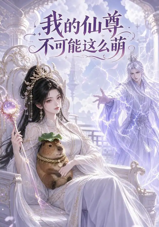 我的仙尊不可能这么萌（80集）