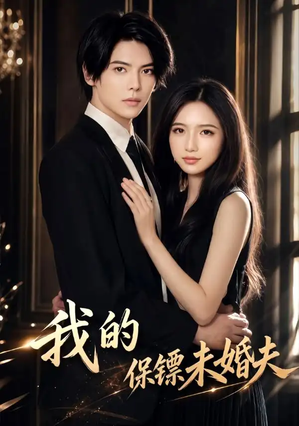 我的保镖未婚夫（143集）陈柏融&余文诗