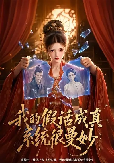 我的假话成真系统很曼妙（60集）