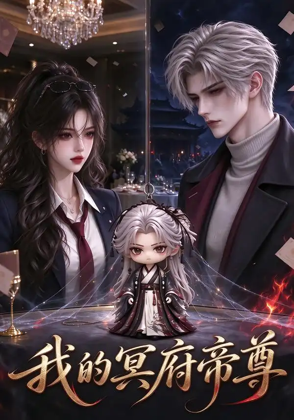 我的冥府帝尊（330集）