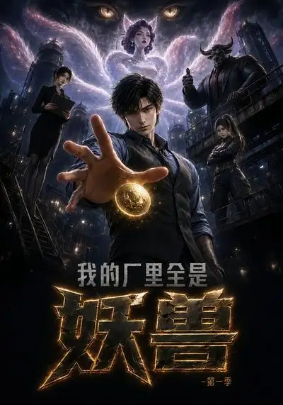 我的厂里全是妖兽第一季（119集）