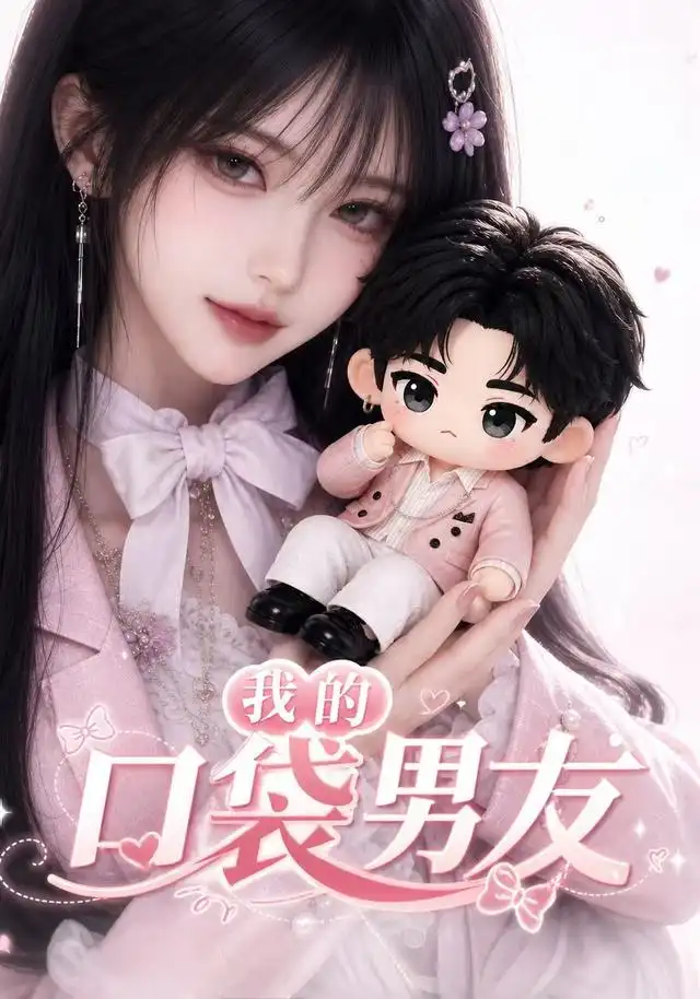 我的口袋男友（102集）