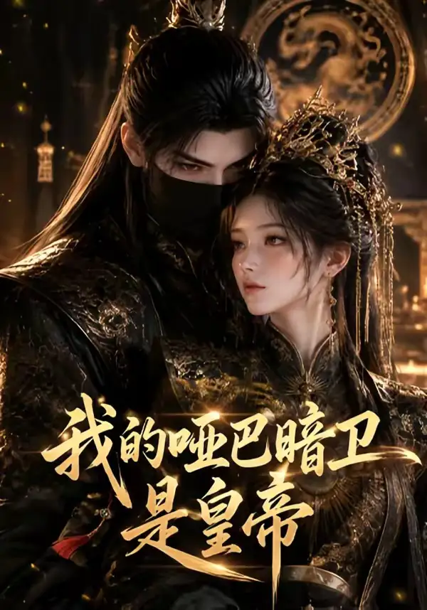 我的哑巴暗卫是皇帝（103集）