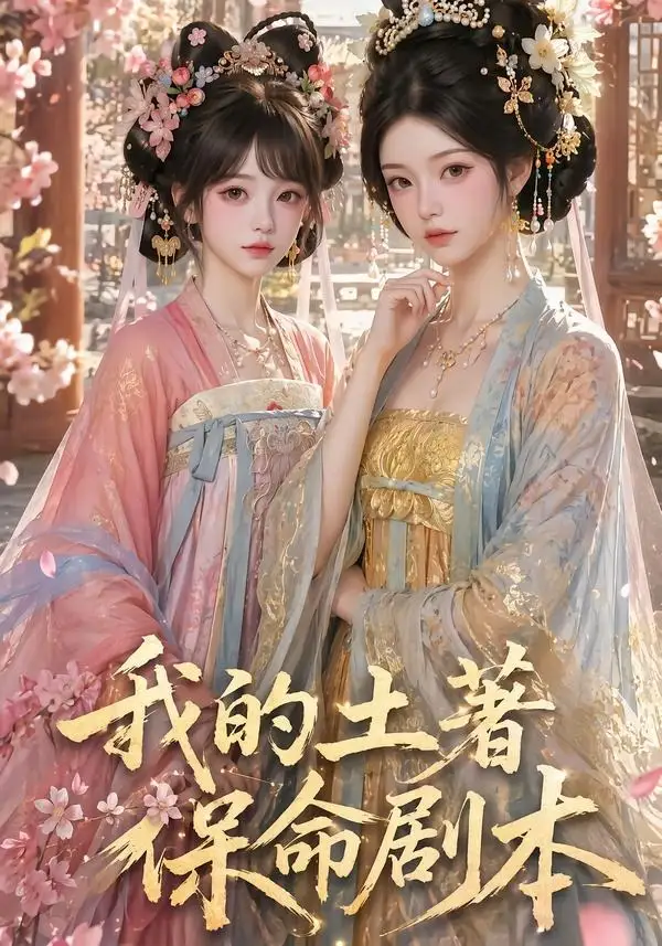我的土著保命剧本（53集）