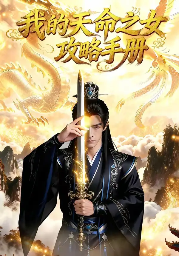 我的天命之女攻略手册（80集）Ai短剧