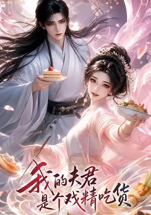 我的夫君是个戏精吃货（2集）