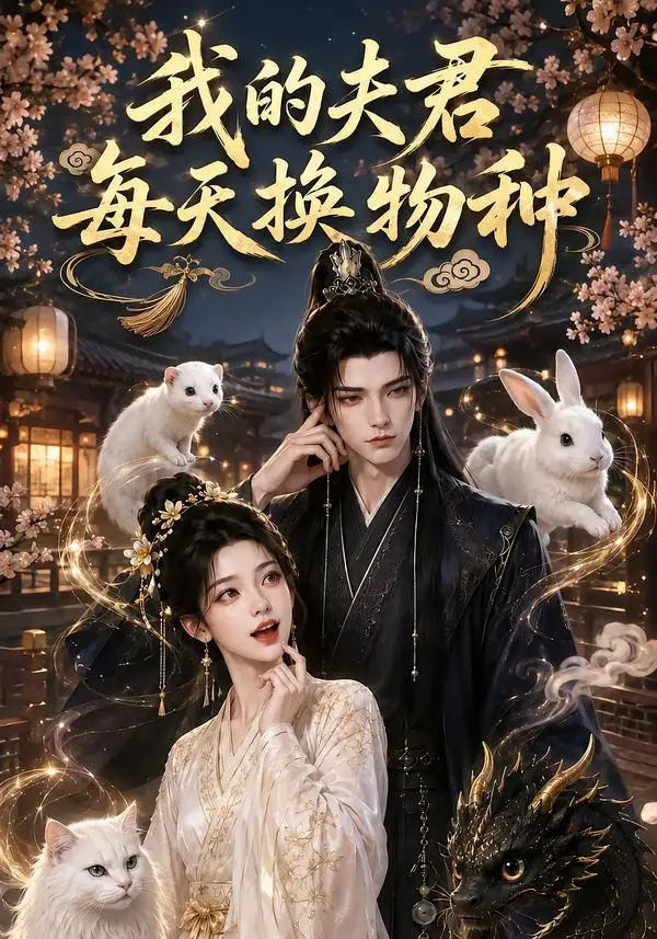 我的夫君每天换物种（85集）