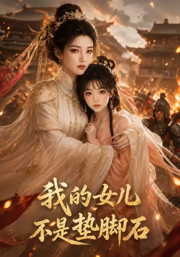 我的女儿不是垫脚石（38集）