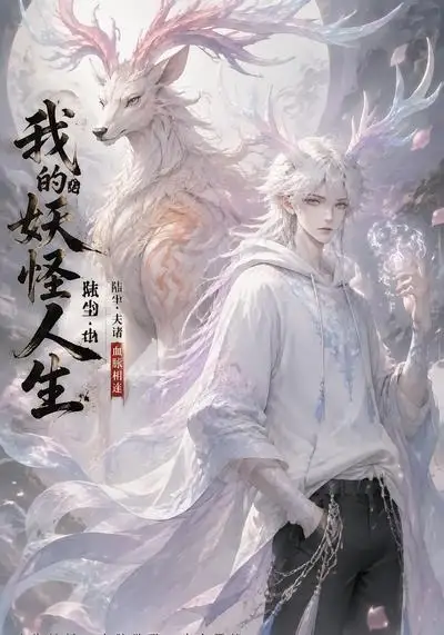我的妖怪人生（40集）