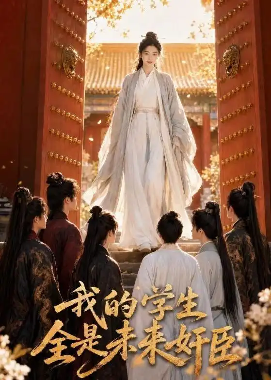 我的学生全是未来奸臣（50集）