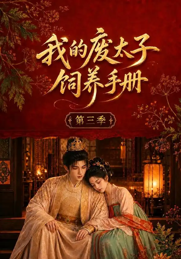 我的废太子饲养手册第三季（245集）