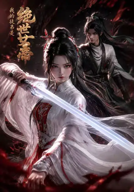 我的徒弟是绝世女帝（61集）