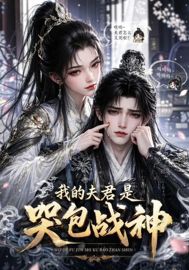 我的战神夫君是个哭包（26集）