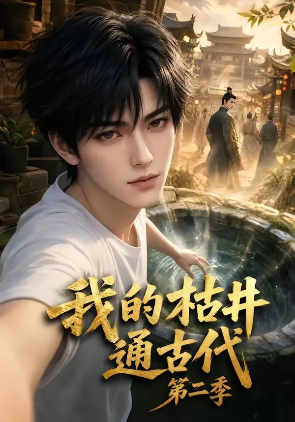 我的枯井通古代第二季（37集）AI短剧