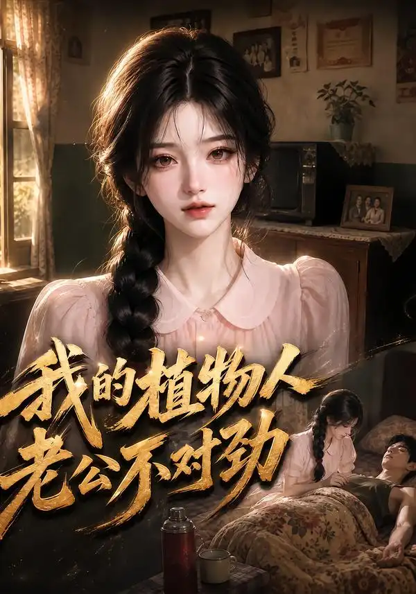我的植物人老公不对劲（80集）